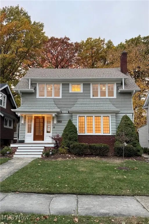 1610 Marlowe Avenue, Lakewood, OH 44107 - Image #1