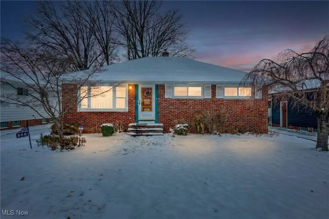 866 Elmwood Avenue, Wickliffe, OH 44092 - Image #1