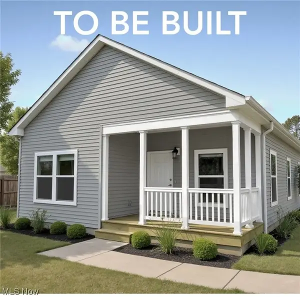 132 Greencroft Road, Bedford, OH 44146