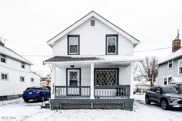 19344 Pasnow Avenue, Euclid, OH 44119