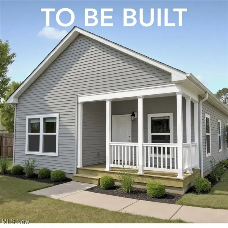 158 Flora Avenue, Bedford, OH 44146 - Image #1