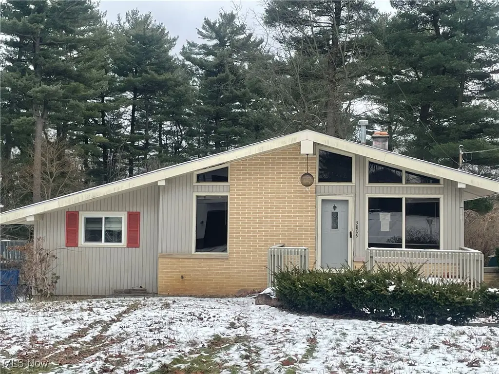 3809 N Glenridge Road, Green, OH 44319 - #1