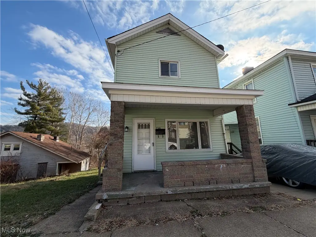 720 N Zane Highway, Martins Ferry, OH 43935 - Image #1