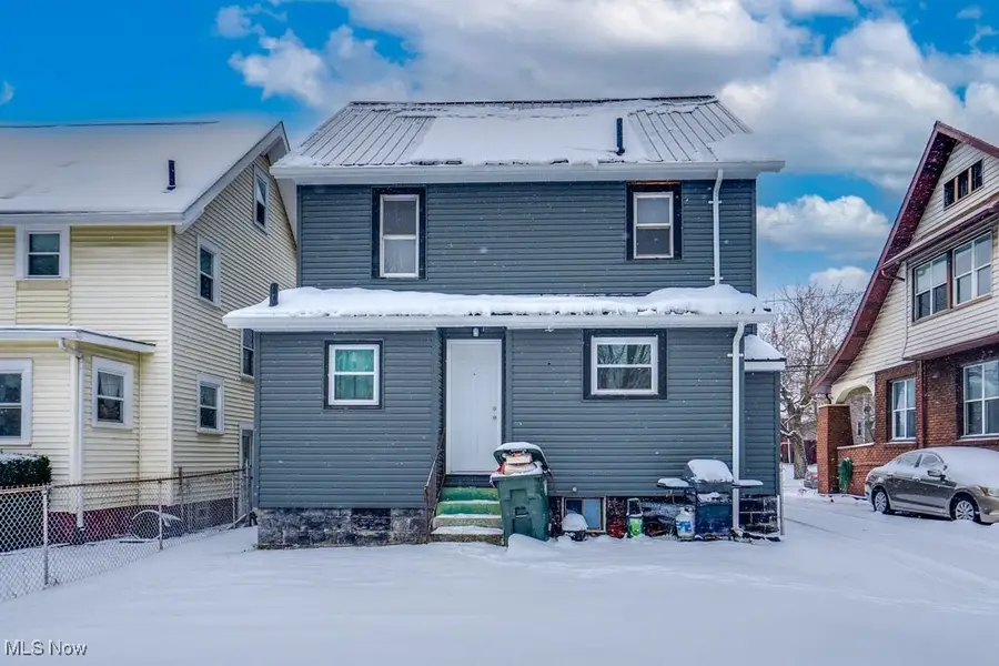 342 Arlington Nw Avenue, Canton, OH 44708 - Image #3