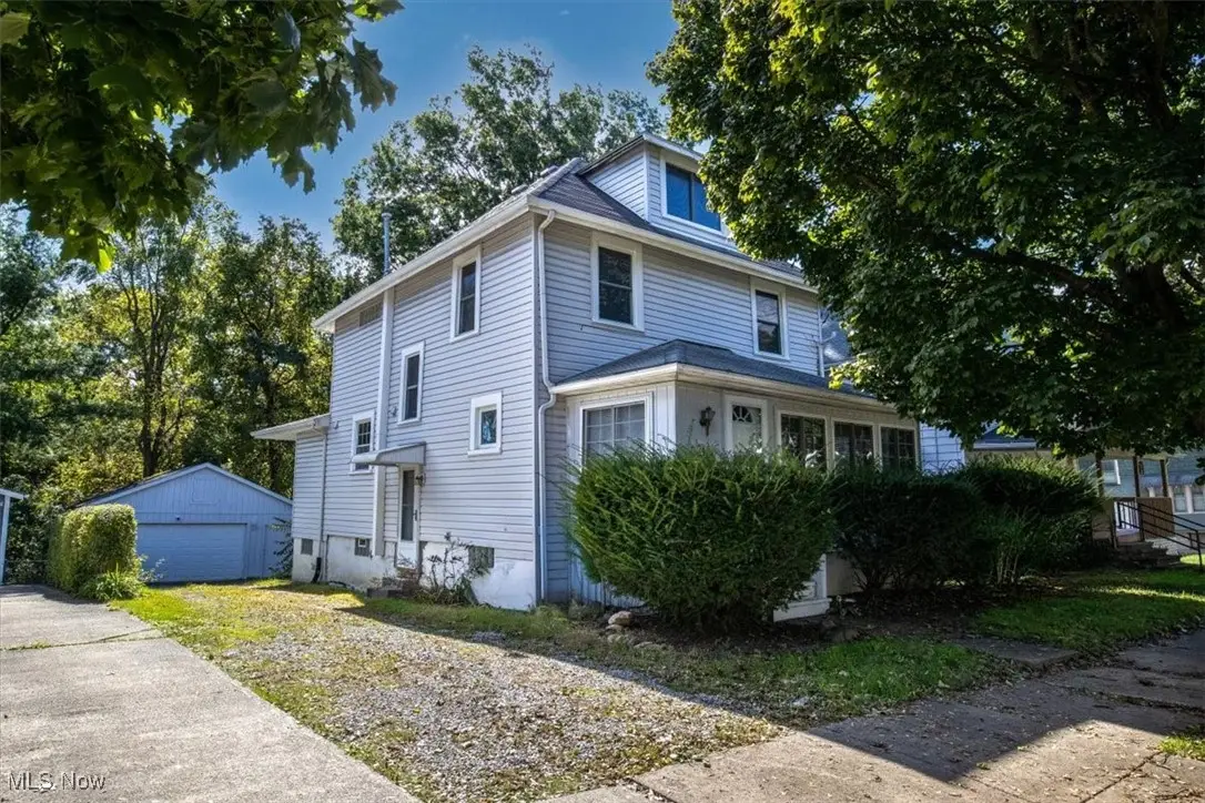 1244 Florida Avenue, Akron, OH 44314 - Image #1