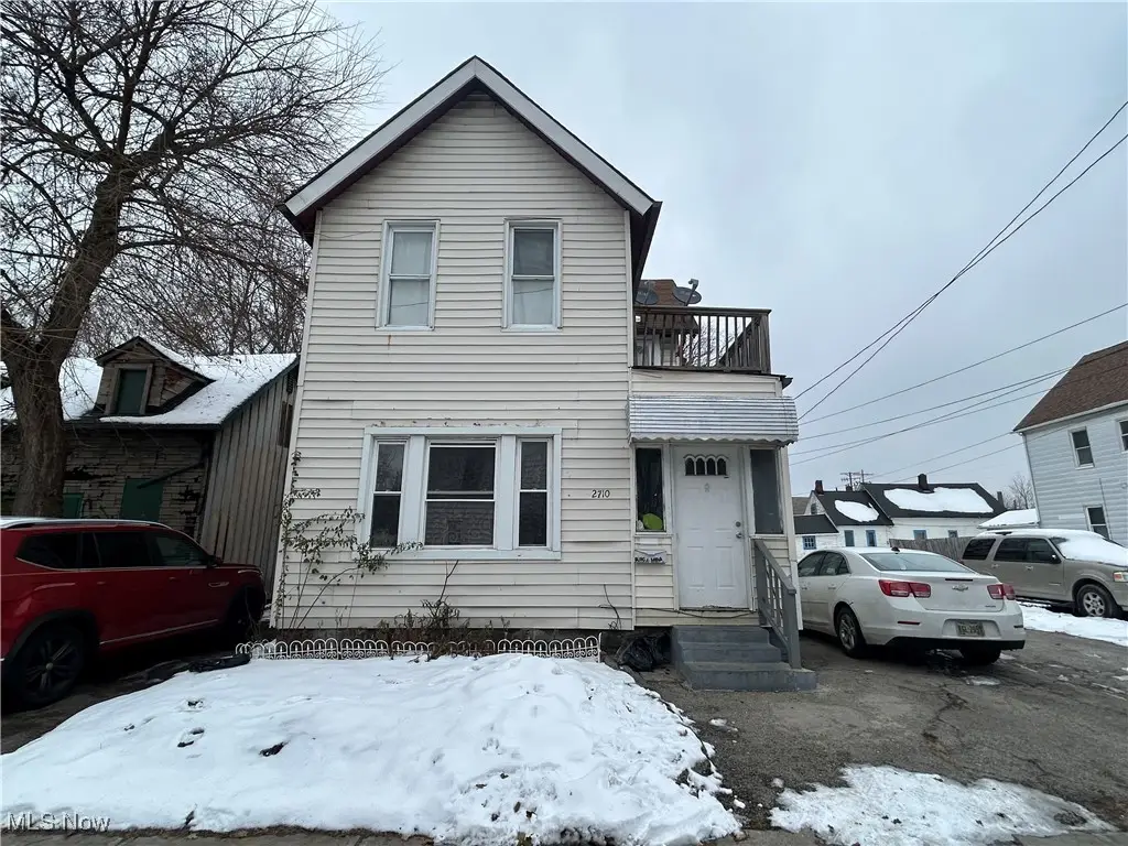 2710 Althen Avenue, Cleveland, OH 44109 - Image #1