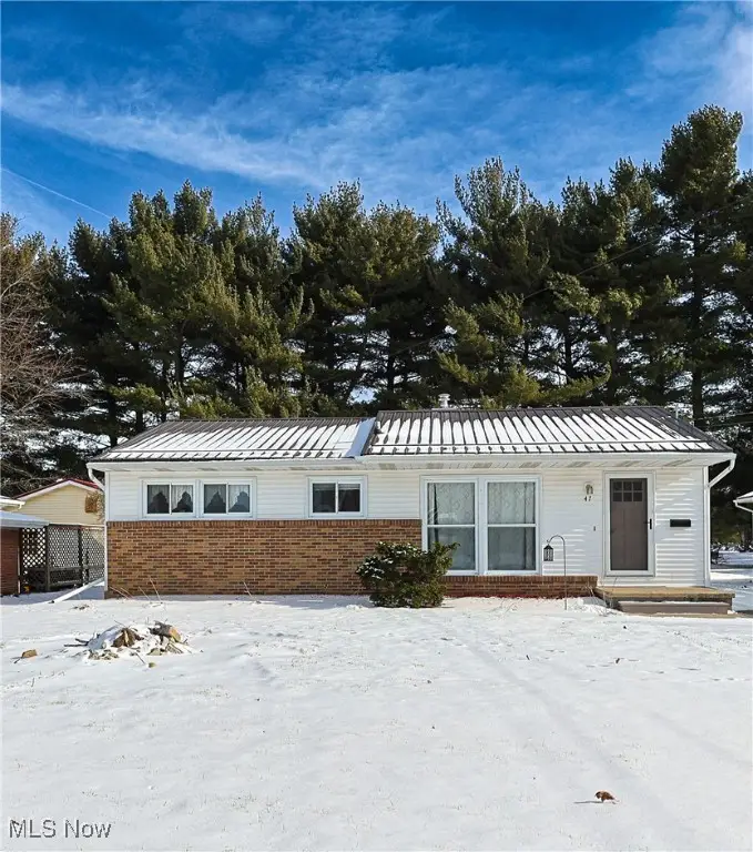 47 Welton Avenue, Norwalk, OH 44857 - Image #1