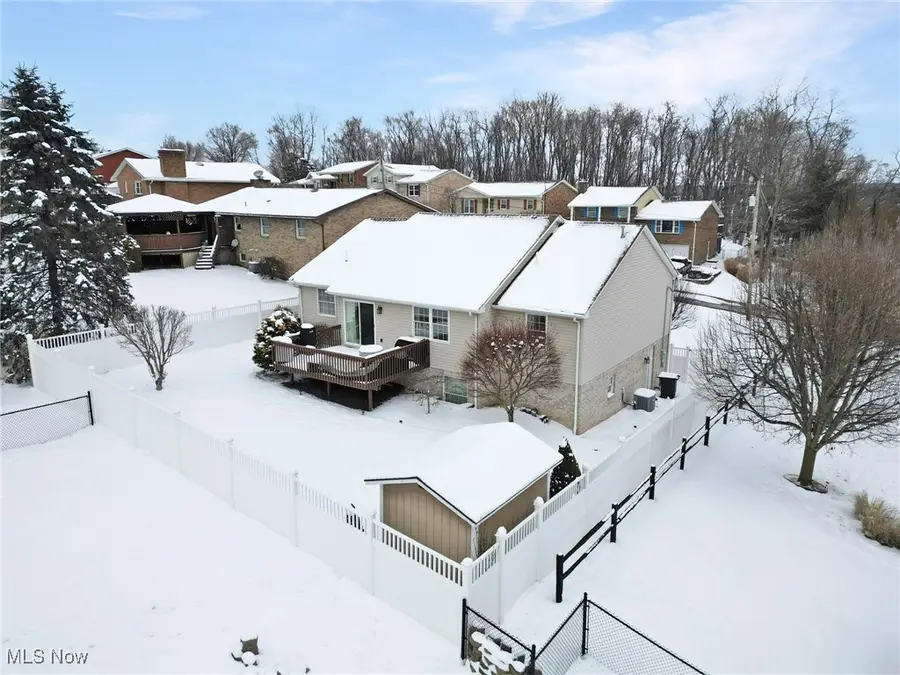 1343 Courtland Road, Weirton, WV 26062 - Image #3