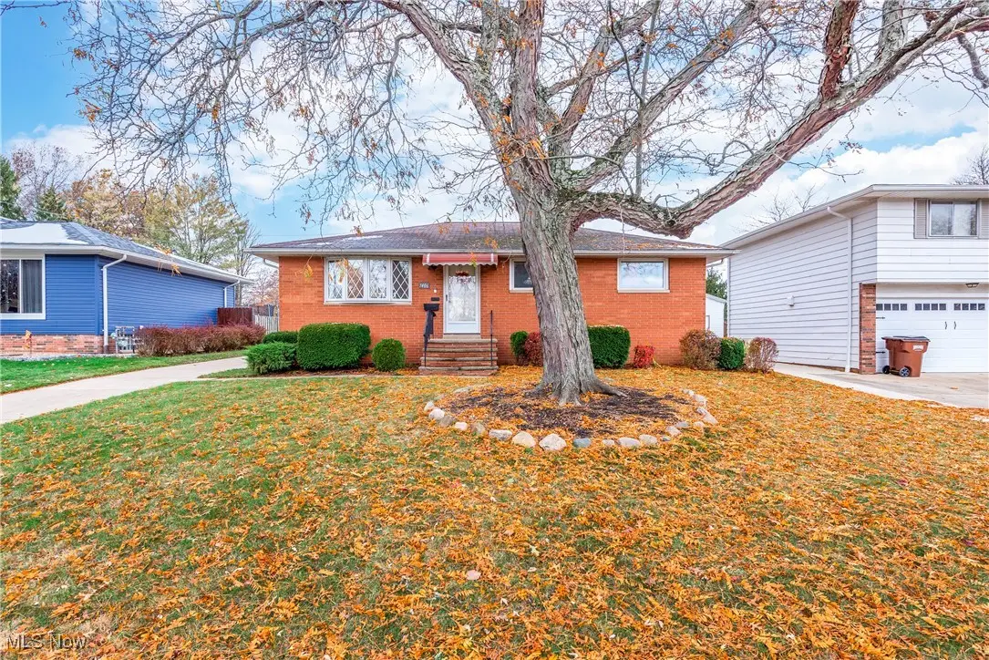 7406 Meadow Lane, Parma, OH 44134 - Image #1