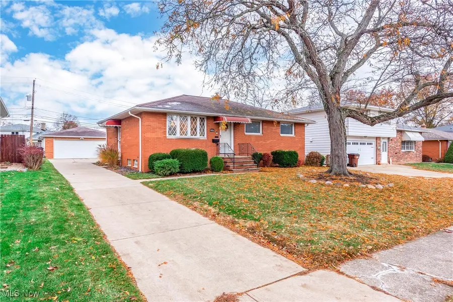 7406 Meadow Lane, Parma, OH 44134 - Image #2