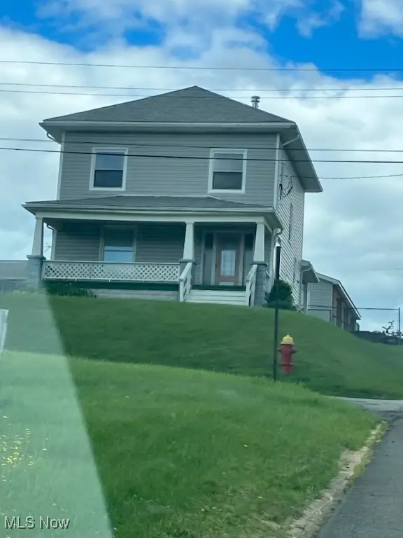 124 Church Street, Weirton, WV 26062