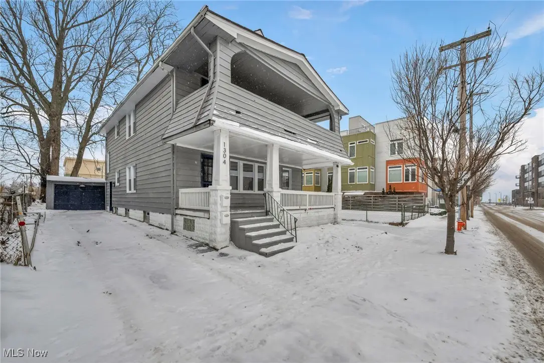 1304 W 73rd Street, Cleveland, OH 44102 - Image #1