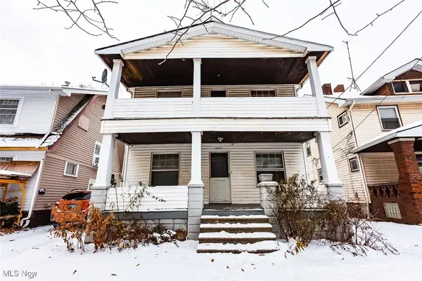 6845 Ottawa Road, Cleveland, OH 44105