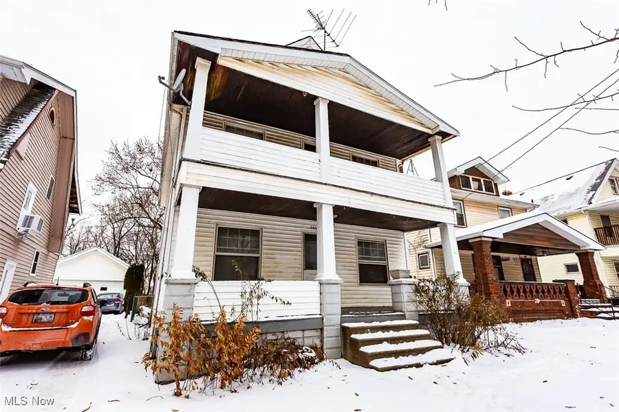 6845 Ottawa Road, Cleveland, OH 44105 - Image #3