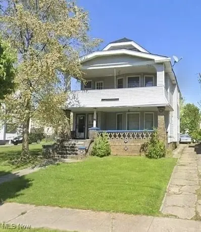 3349 E 132nd Street, Cleveland, OH 44120 - Image #1