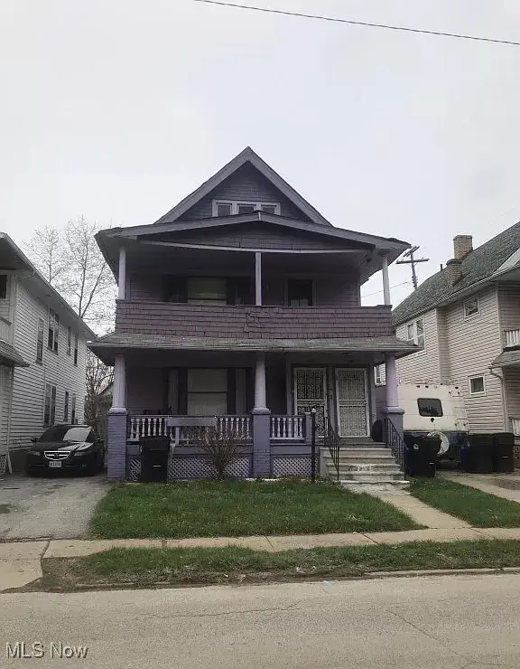 474 E 128th Street, Cleveland, OH 44108