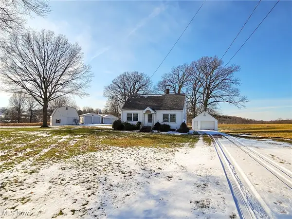 2233 Genoa Sw Avenue, Massillon, OH 44646