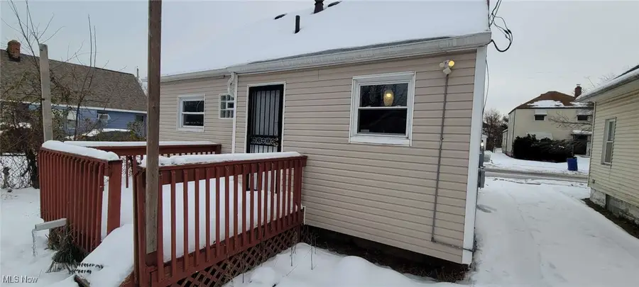 3846 E 143rd Street, Cleveland, OH 44128 - Image #2