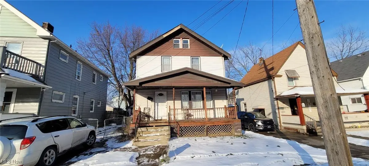3442 W 60th Street, Cleveland, OH 44102 - Image #1