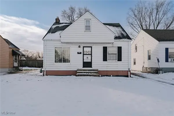 6903 Luelda Avenue, Parma, OH 44129