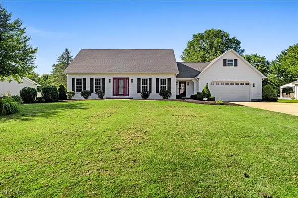 2047 Quail Run Drive, Cortland, OH 44410