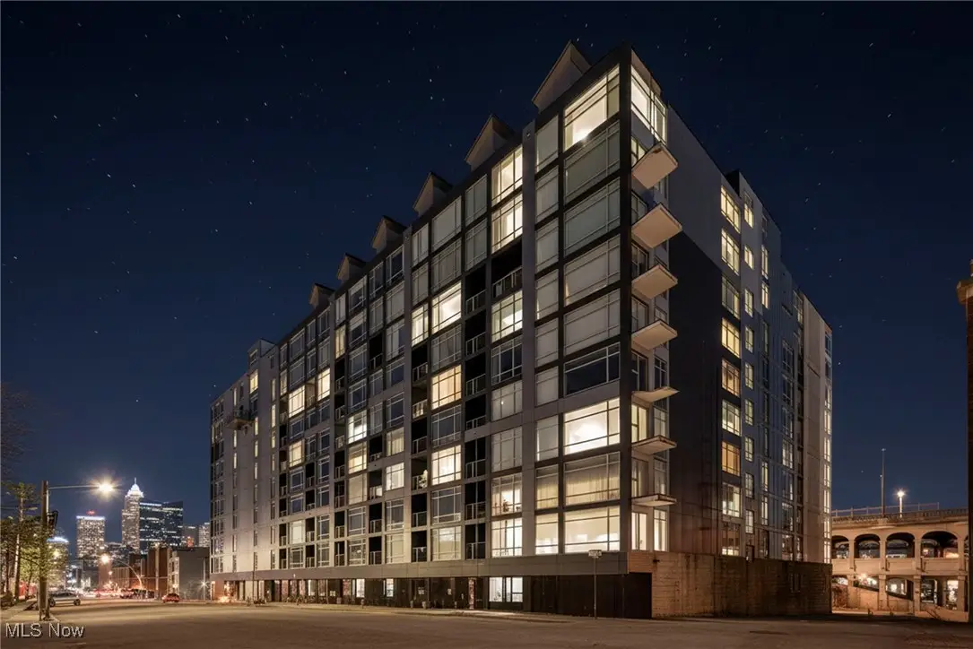 2222 Detroit Avenue #503, Cleveland, OH 44113 - Image #1