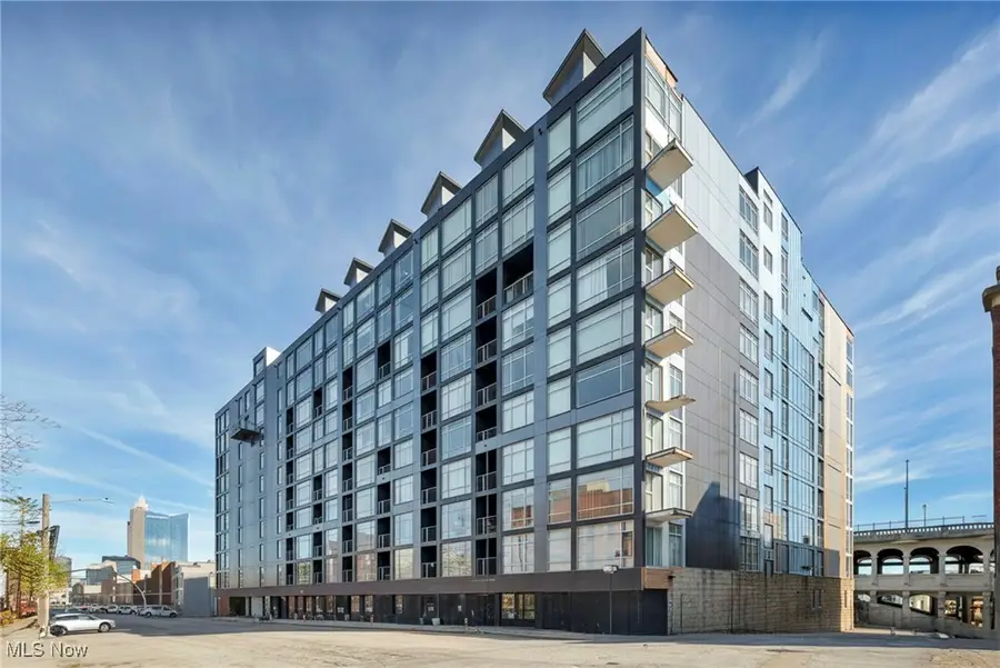 2222 Detroit Avenue #503, Cleveland, OH 44113 - Image #2