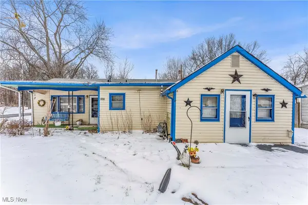 5115 Bond Avenue, Lorain, OH 44055