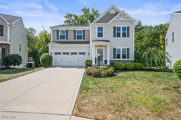 3235 Fallen Brook Lane, Brunswick, OH 44212