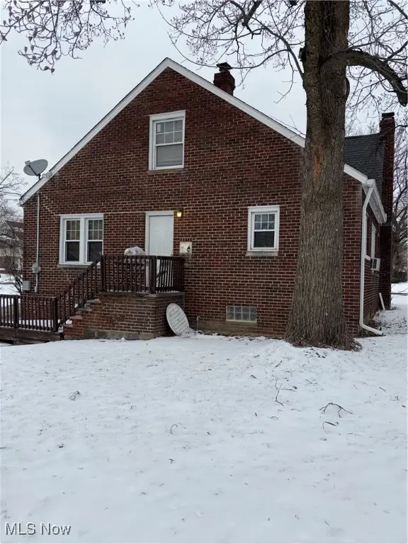 8220 Garfield Boulevard, Garfield Heights, OH 44125 - Image #2