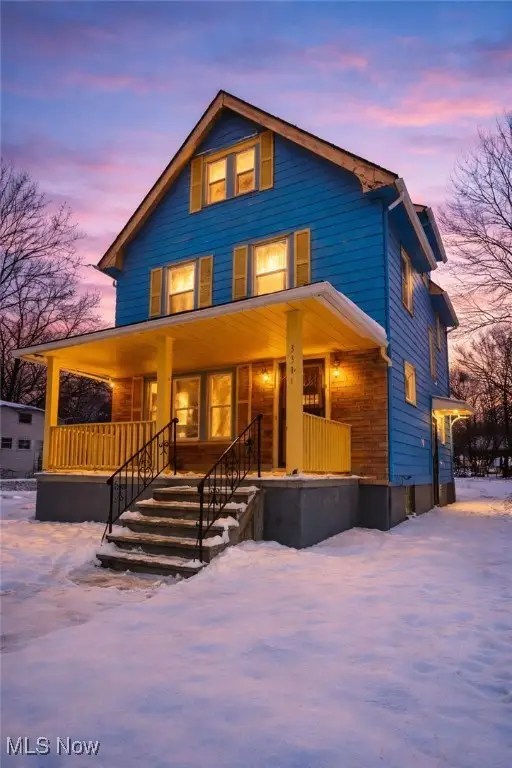 3311 E 130th Street, Cleveland, OH 44120 - Image #1