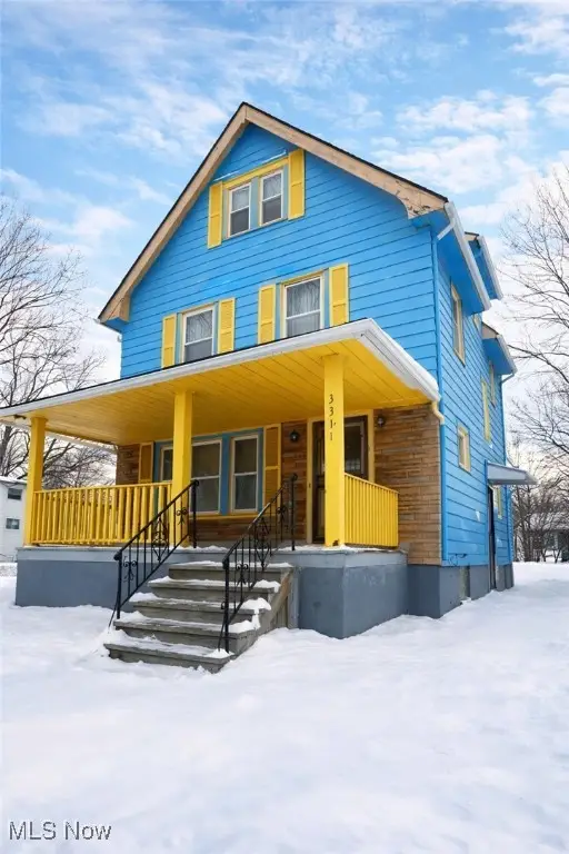 3311 E 130th Street, Cleveland, OH 44120 - Image #2