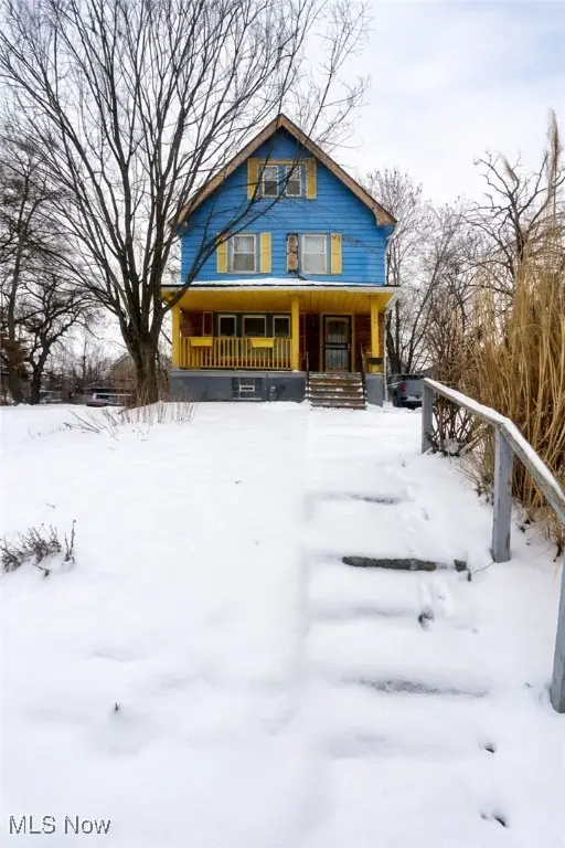 3311 E 130th Street, Cleveland, OH 44120 - Image #3