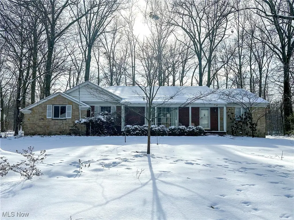 706 Shadowood Se Lane, Howland, OH 44484 - Image #1
