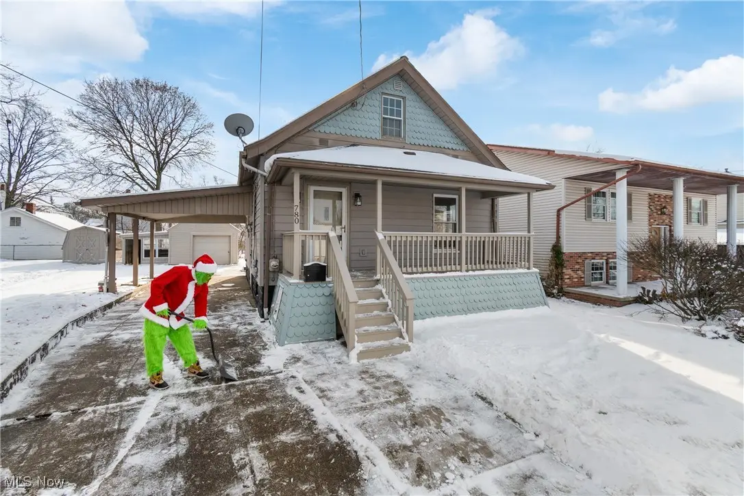 780 Silvercrest Avenue, Akron, OH 44314 - Image #1