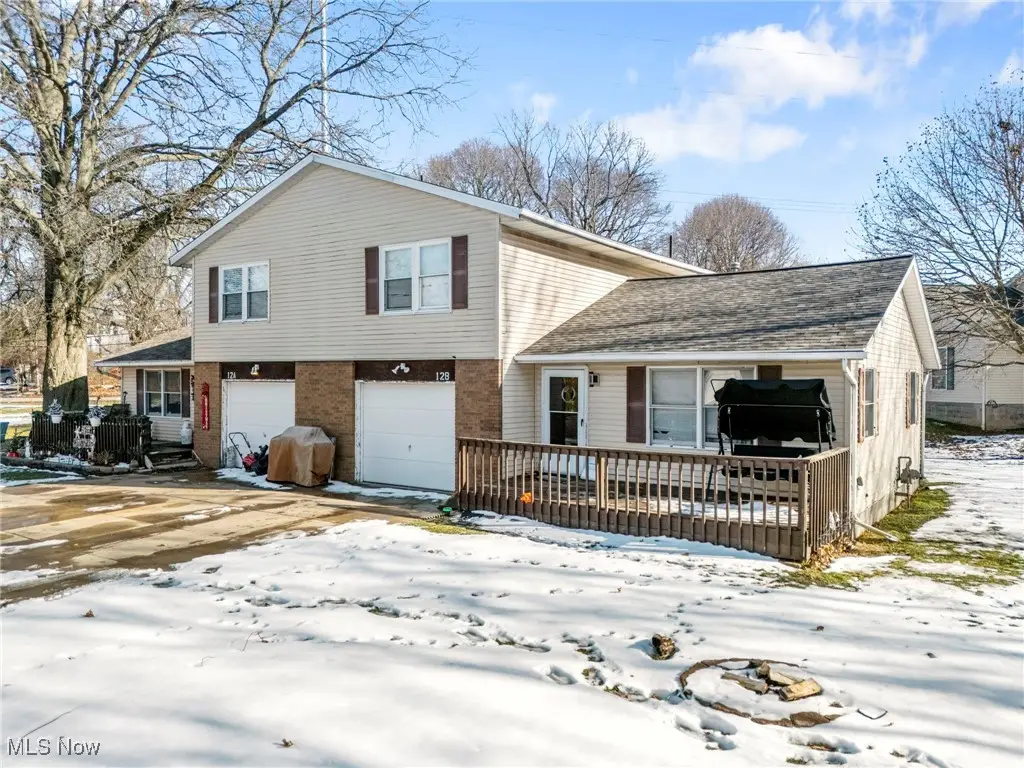 1250 1252 Main Street, Lakemore, OH 44312 - #1