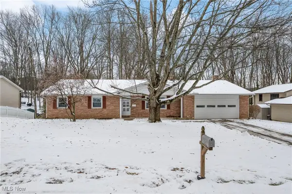 1439 Hickory Lane, Wooster, OH 44691