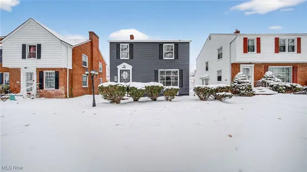 16811 Invermere Avenue, Cleveland, OH 44128