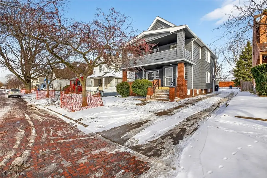 833 E 156th Street, Cleveland, OH 44110 - Image #2