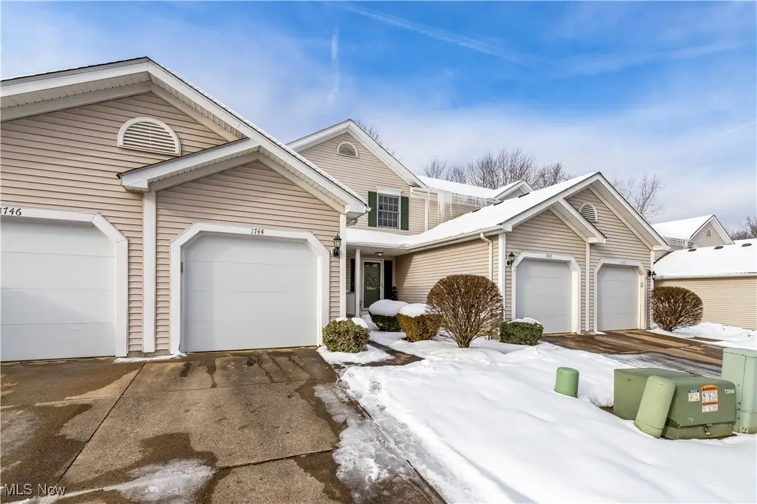 1744 Maxwell Boulevard, Brunswick, OH 44212 - Image #1