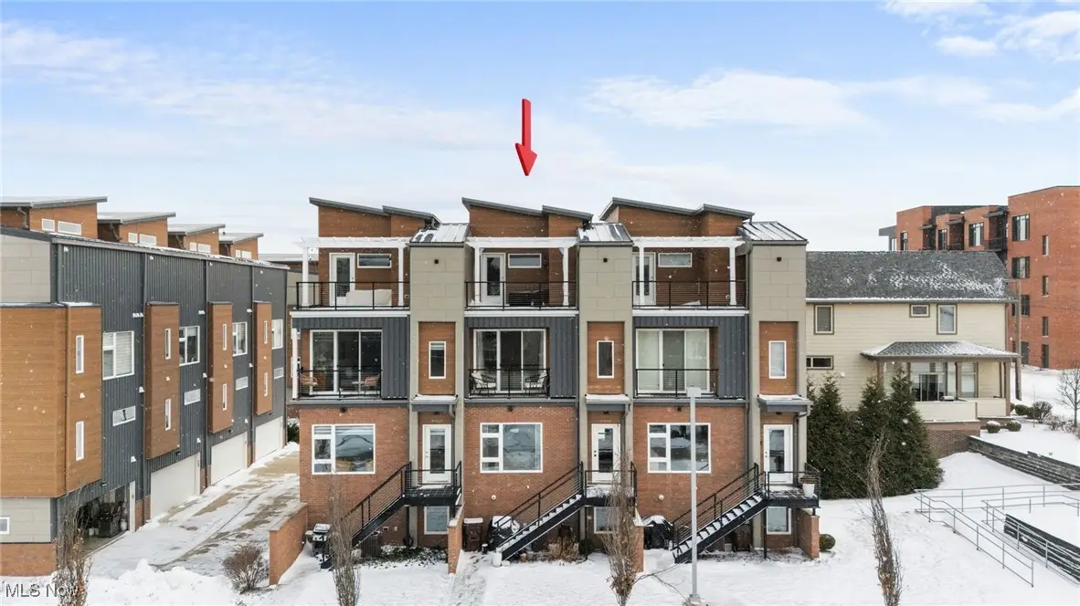 5909 Father Caruso Drive, Cleveland, OH 44102 - Image #1