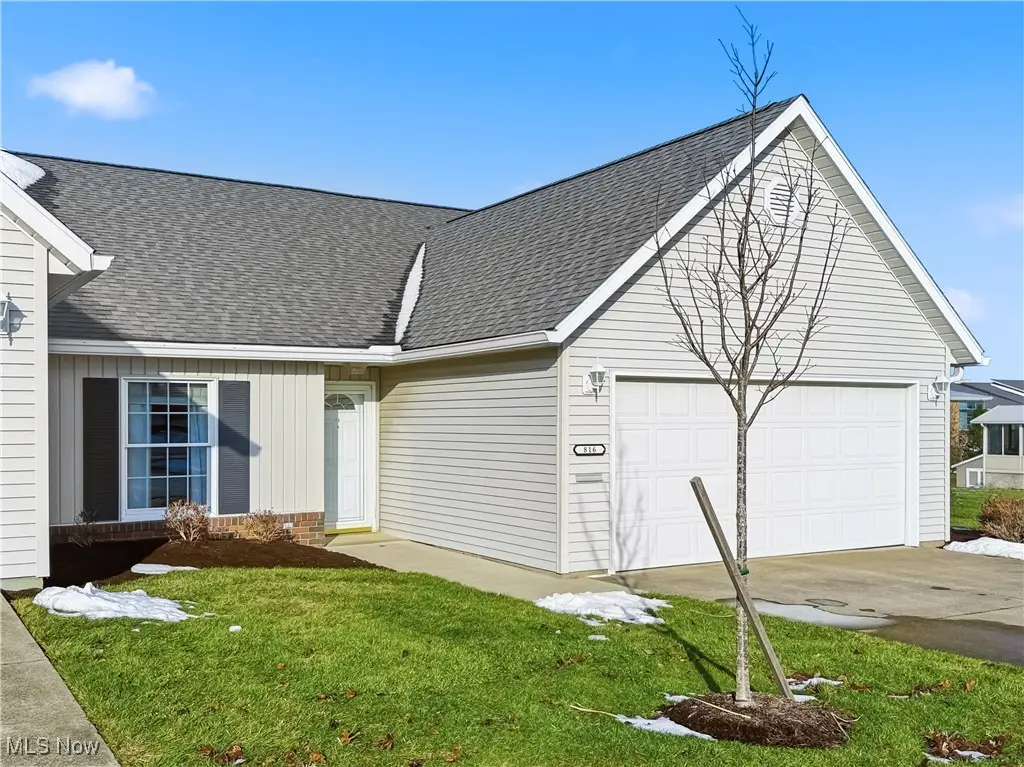 816 King Ridge Drive, Ashland, OH 44805 - Image #1