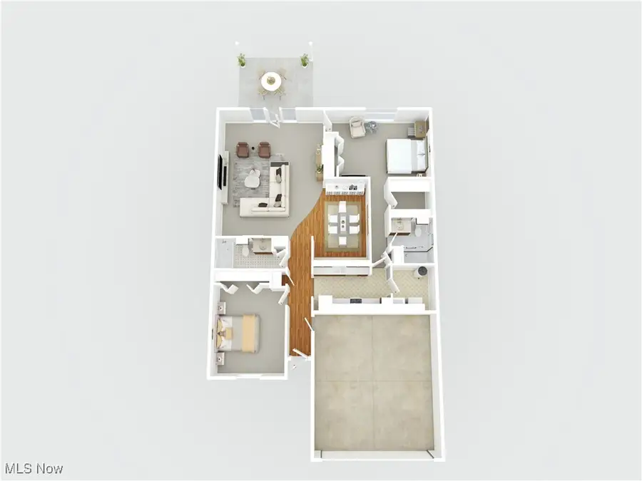 816 King Ridge Drive, Ashland, OH 44805 - Image #2