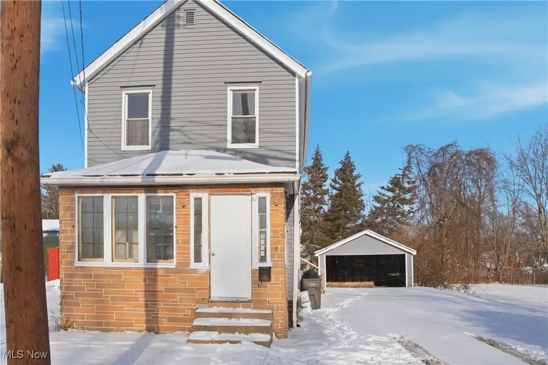 2458 Vestal Road, Youngstown, OH 44509 - Image #1