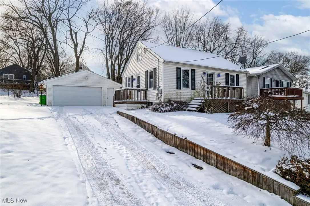 332 Lincoln Avenue, Barberton, OH 44203 - Image #1