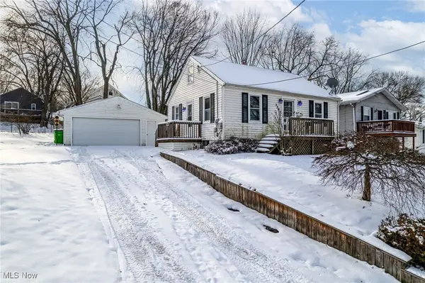 332 Lincoln Avenue, Barberton, OH 44203