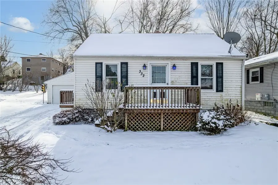 332 Lincoln Avenue, Barberton, OH 44203 - Image #2