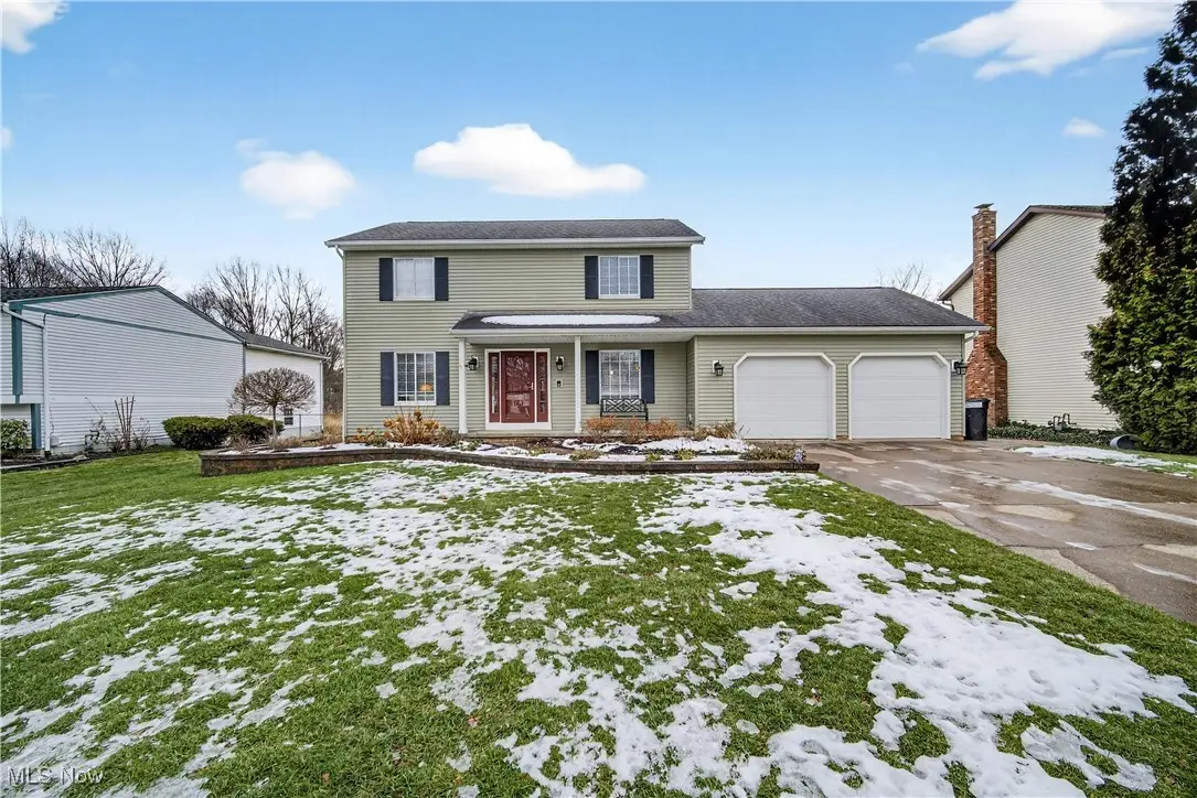 9628 Brayes Manor Drive, Mentor, OH 44060 - Image #1