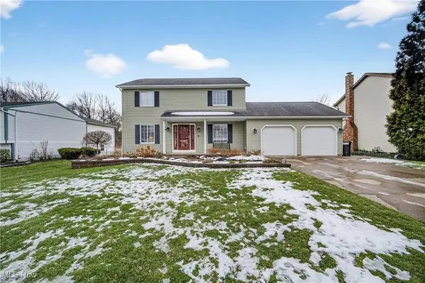 9628 Brayes Manor Drive, Mentor, OH 44060