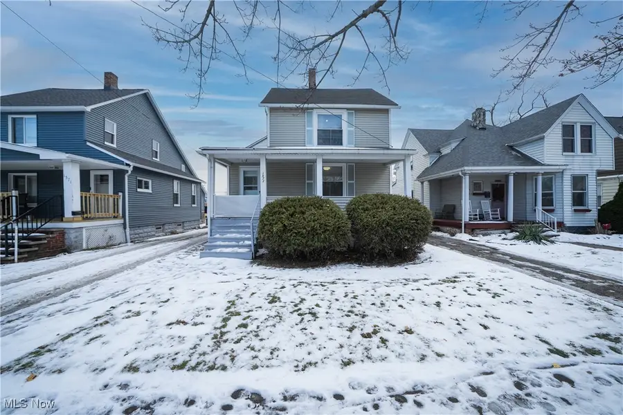 1573 Coutant Avenue, Lakewood, OH 44107 - Image #2